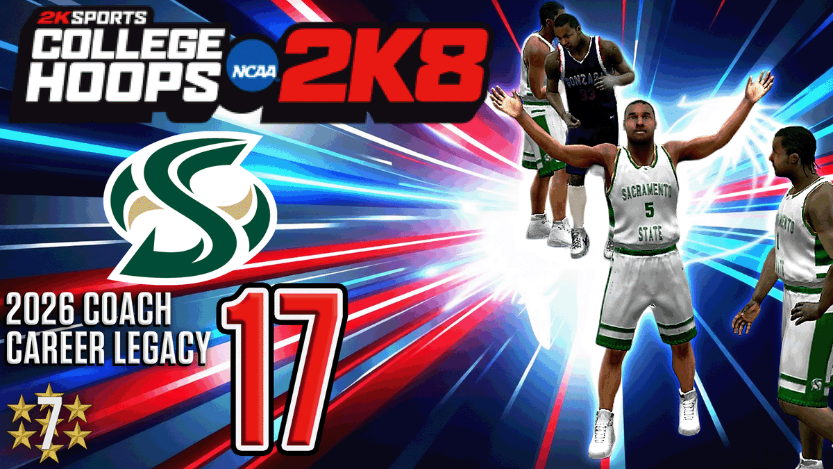 Caleb Buchinger - The7StarGeneral tweet media