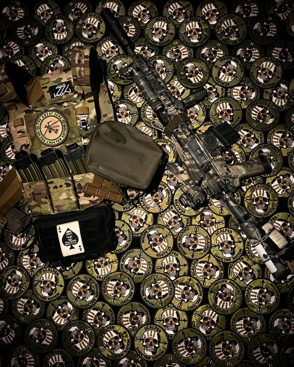 .338 Little Brother of War tweet media