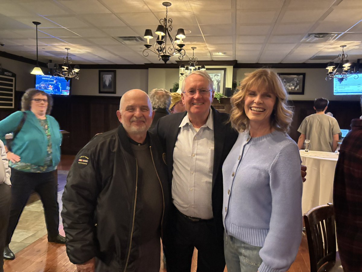 prichard1776's tweet photo. Today I want to acknowledge and thank every single person who helped make this victory possible. We assembled a tremendous team from all over the township and each of you have my heartfelt gratitude. A few pics from Tuesday.

Thank you! 🇺🇸 https://t.co/yEWNeXQH4N