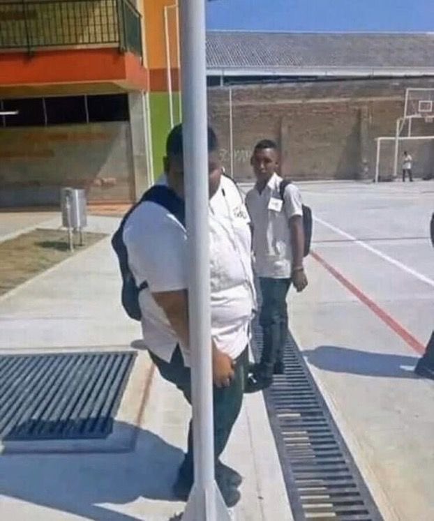 Mohammed. tweet media