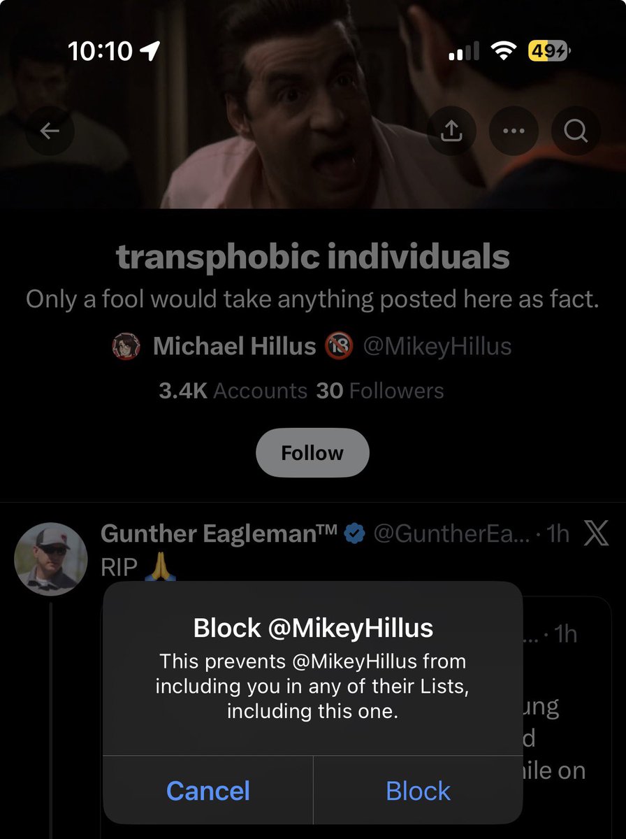 Reddit Lies tweet media