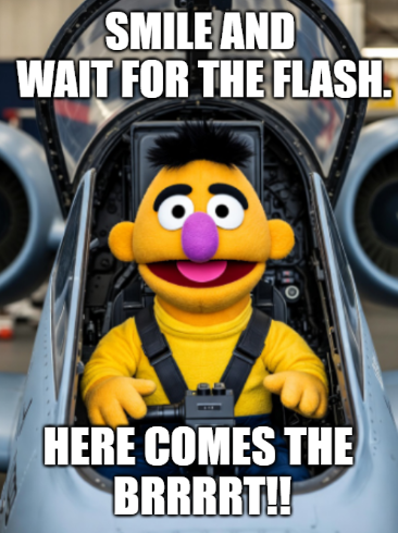 Constantly Underfoot tweet media