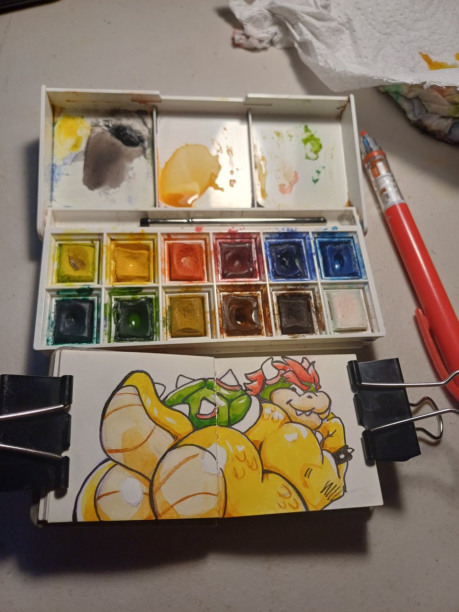 Sang🐺 tweet media