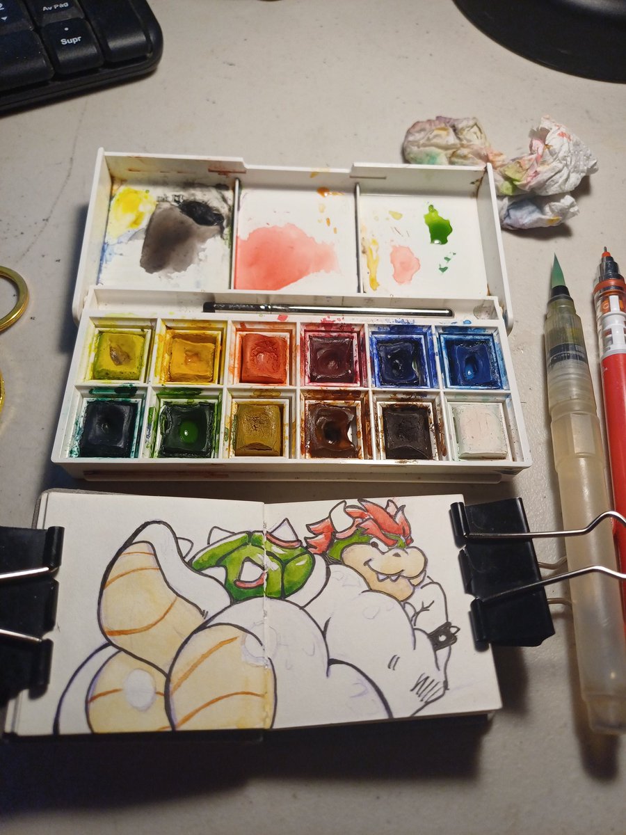 Sang🐺 tweet media