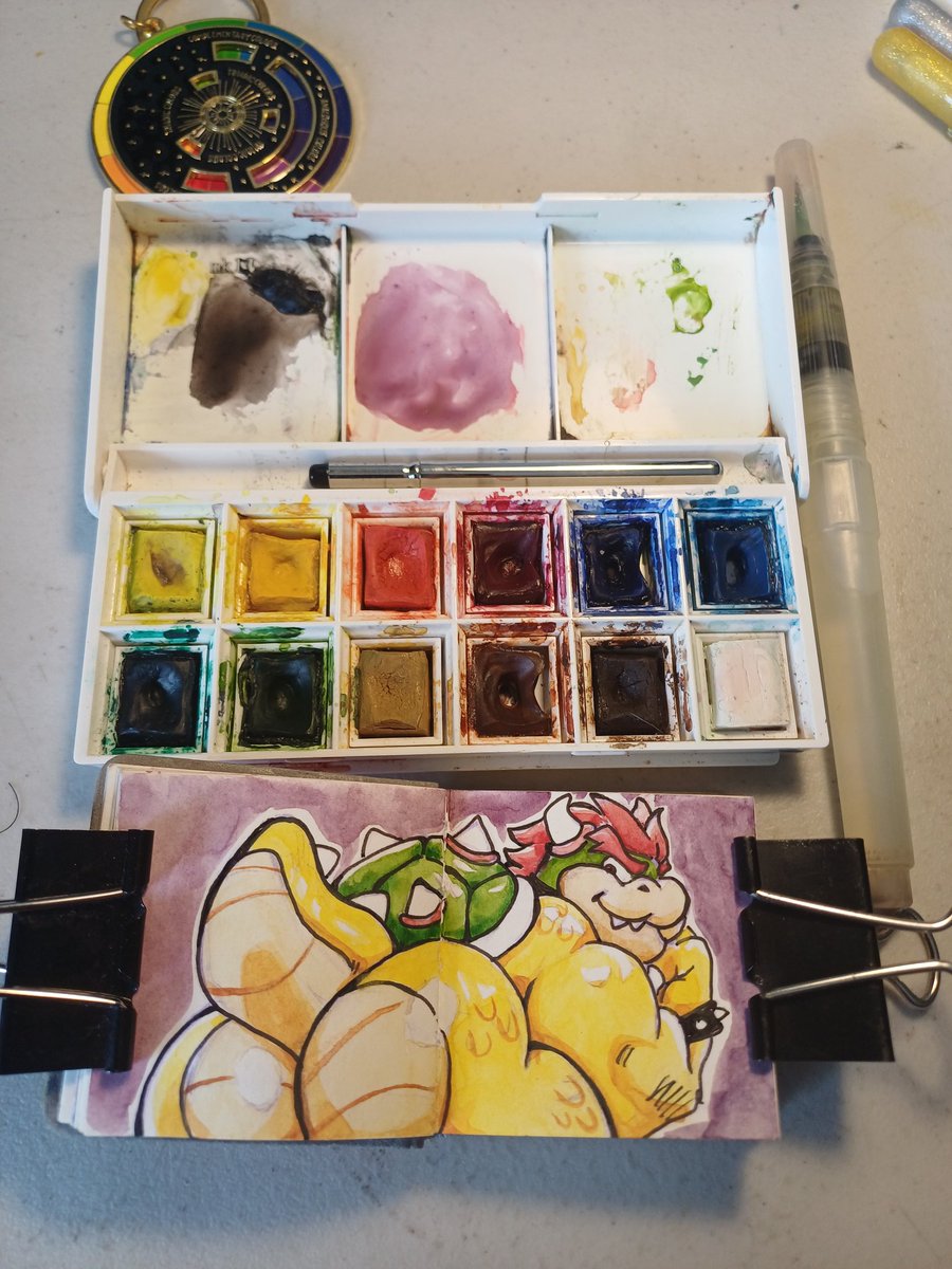 Sang🐺 tweet media