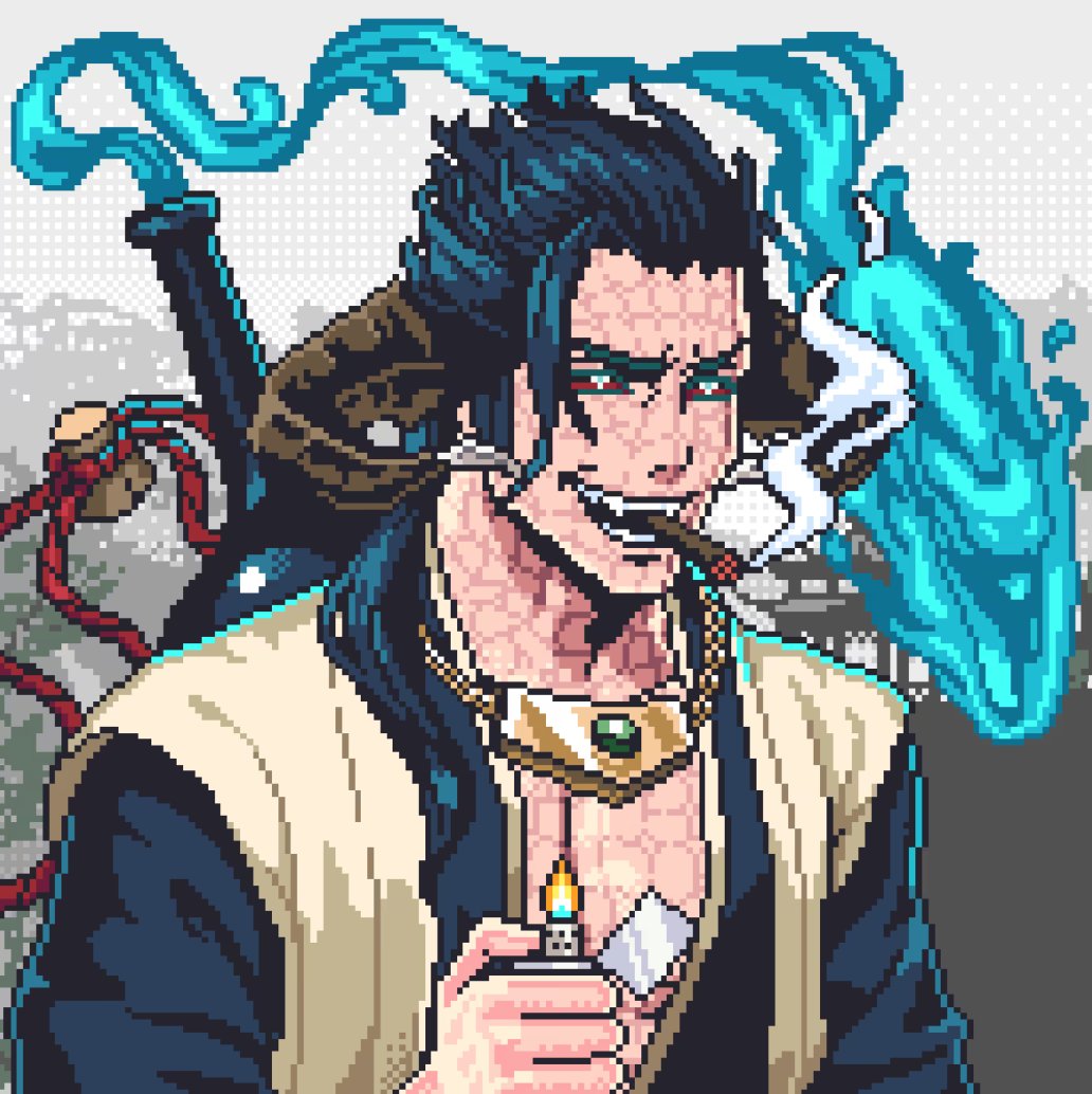 OR-GN 🪐 ∑: 👹 tweet media