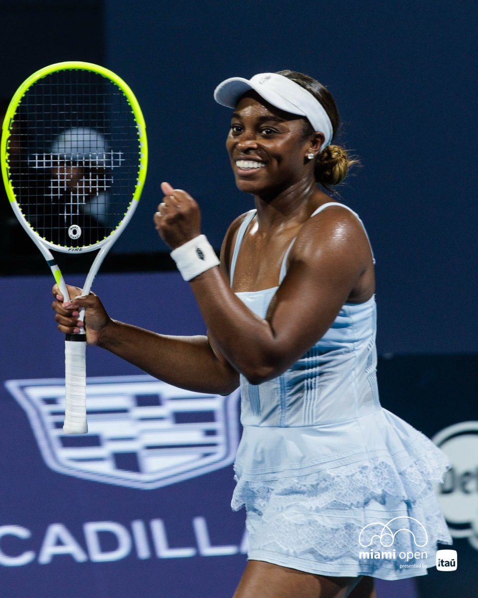 Miami Open tweet media