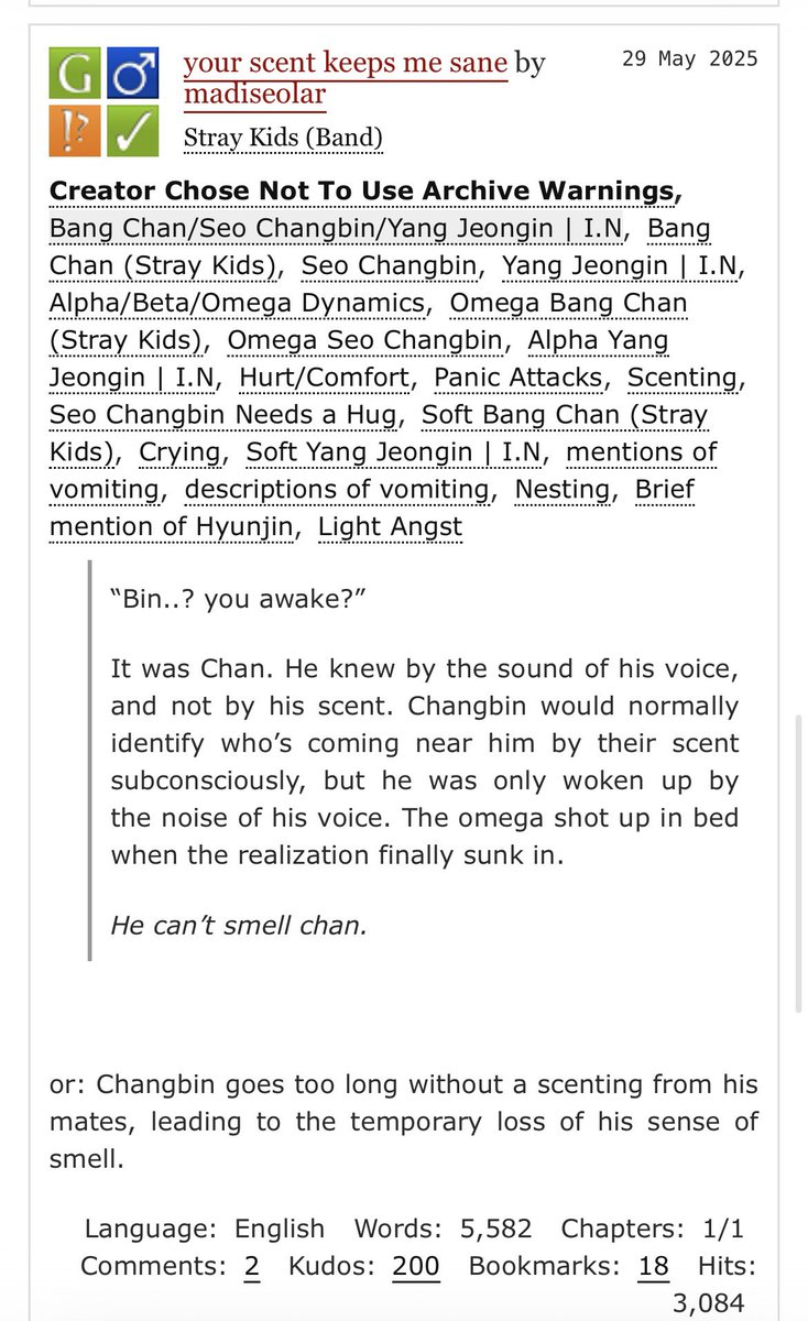 thank yewww for 200 kudos and 3k hits on my jngbnchn omegaverse 🥹🥹🥹 i do highkey Hate this fic but i loved it when i wrote it so i will be nice to it 💗💗💗💗💗 ty ty ty 💗💗💗💗