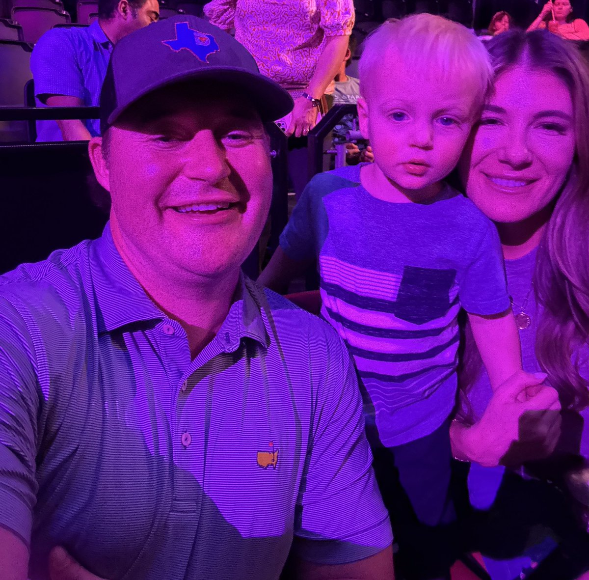 Billy Embody tweet media