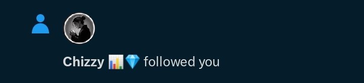 Chizzy 📊💎 tweet media