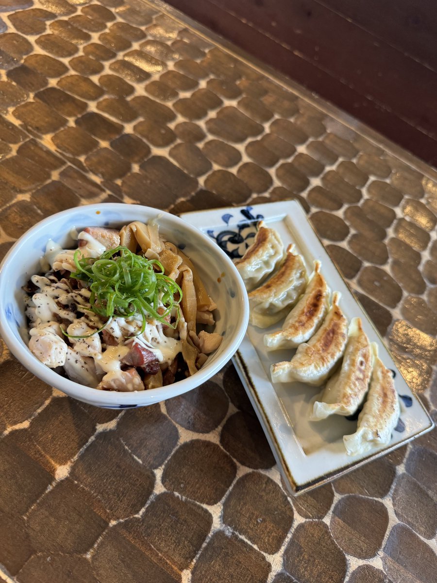 特級鶏蕎麦 龍介 tweet media