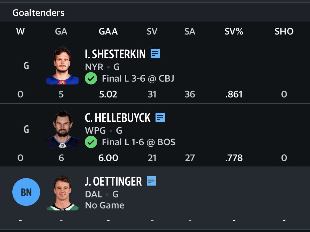 Nick Alberga tweet media