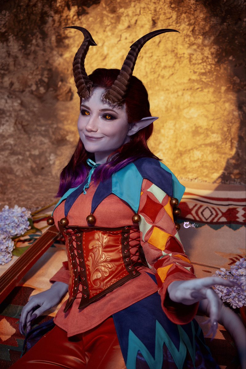 your Heart's Key tweet media