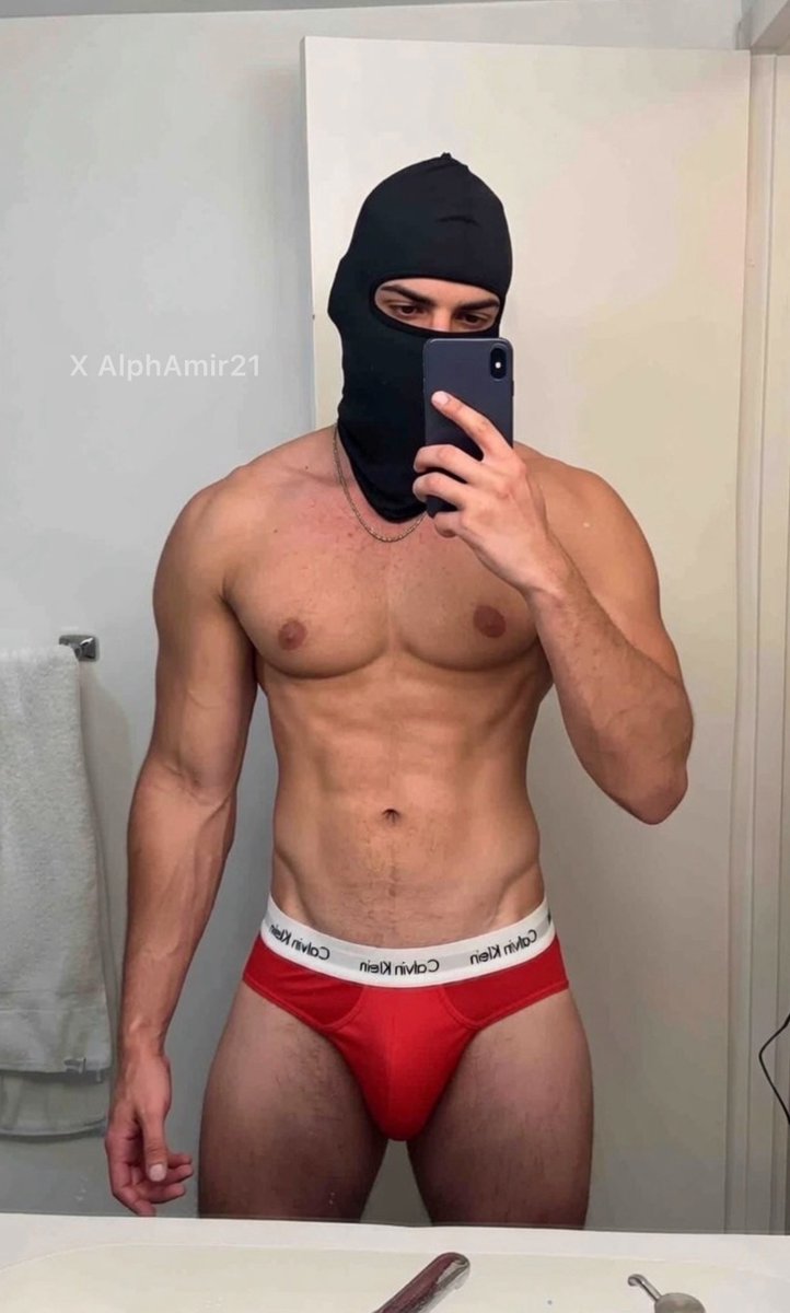 Alpha Amir tweet media