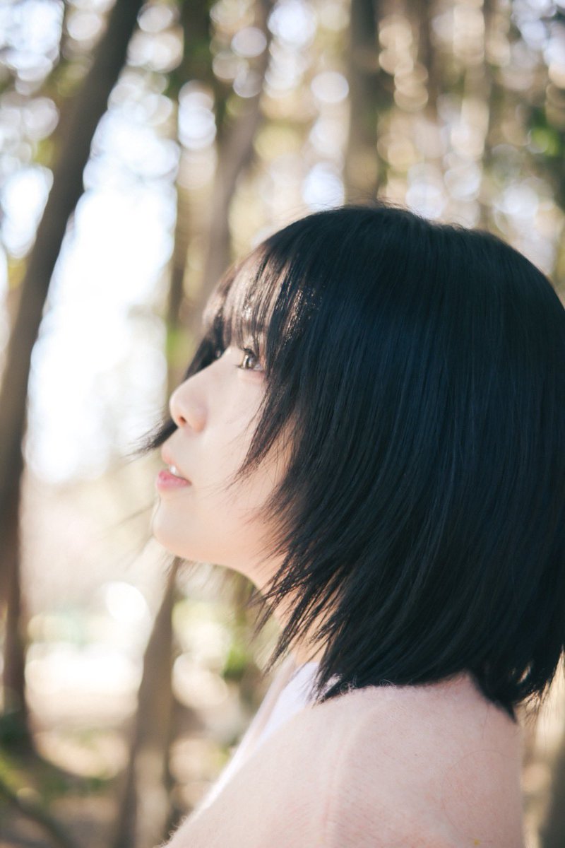 なつみ。 tweet media