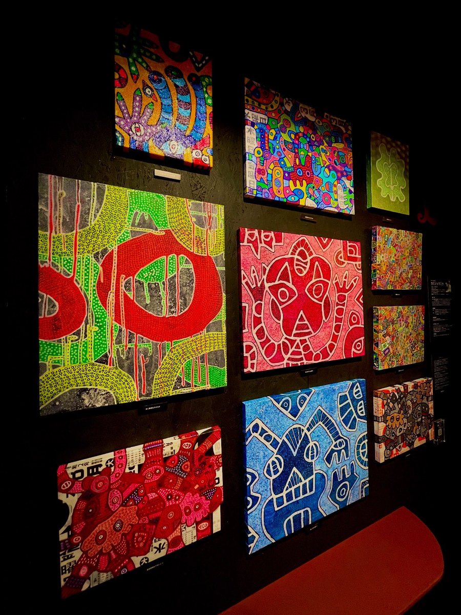 BrainBrunnGALLERY tweet media