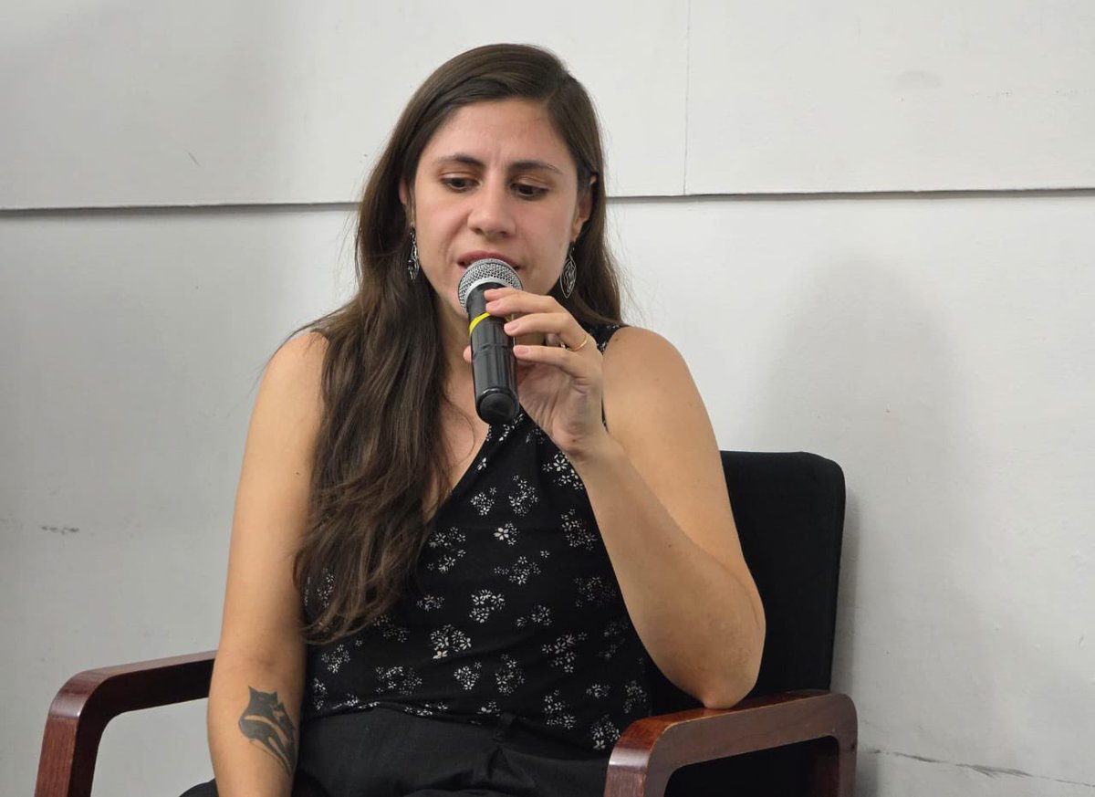 Centro de Creación Literaria Xavier Villaurrutia tweet media