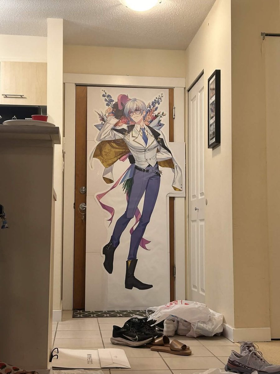 NIJICITY➡️Sweet Reply: White Day Niji CSE tweet media