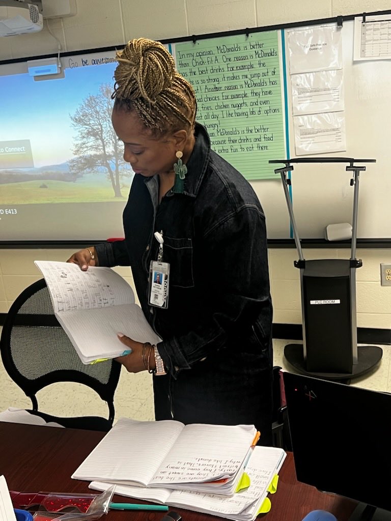 Kimberly Rabb tweet media