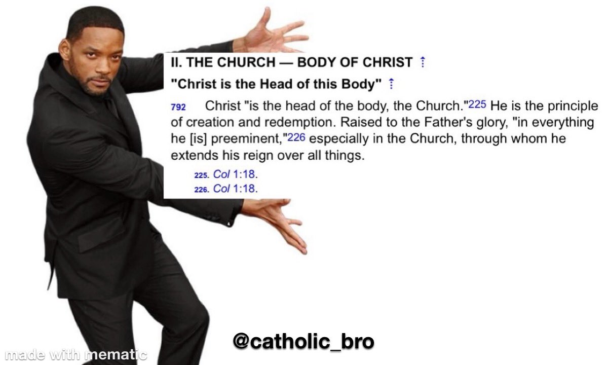 That Catholic Guy 🇻🇦 tweet media