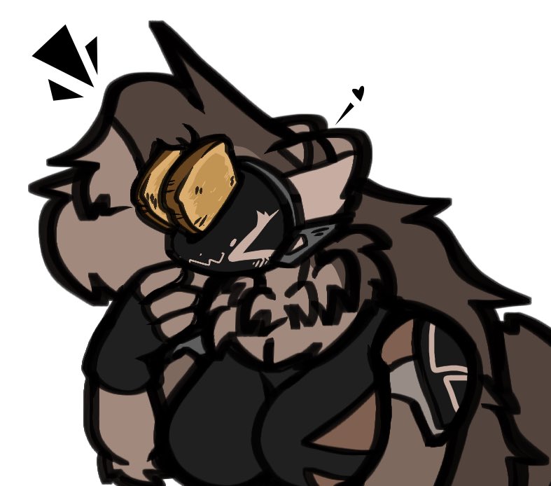 𝙻𝚘𝚌𝚞 :3 (comms 3/8) tweet media