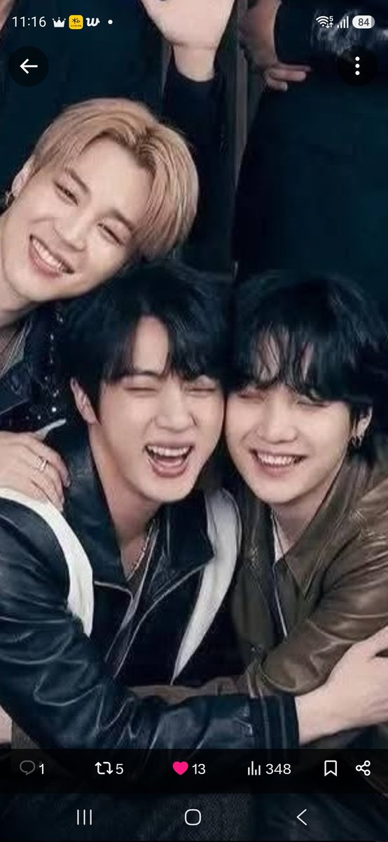 에이요슈가!ᴬᴿᴵᴿᴬᴺᴳ/ Choi tweet media