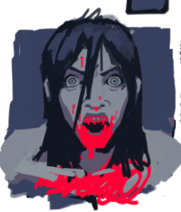 StrawHatSwift's tweet photo. my fucked up tweaker wife got into the strawberry jam again, she pissin me off. https://t.co/bLGbdUk9KU