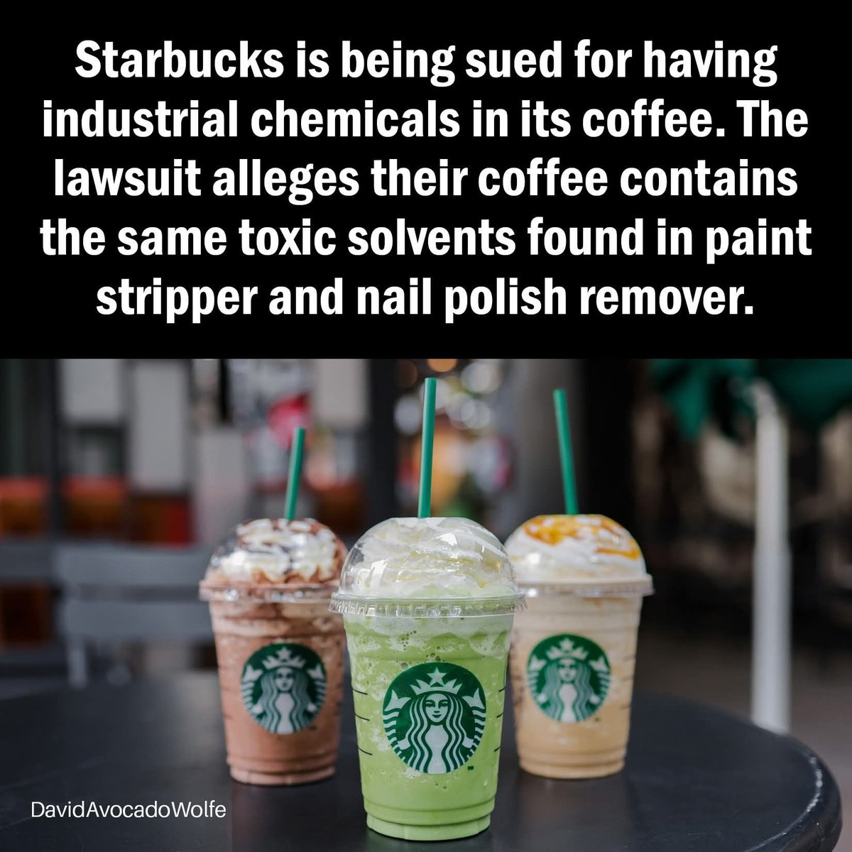 David Wolfe tweet media