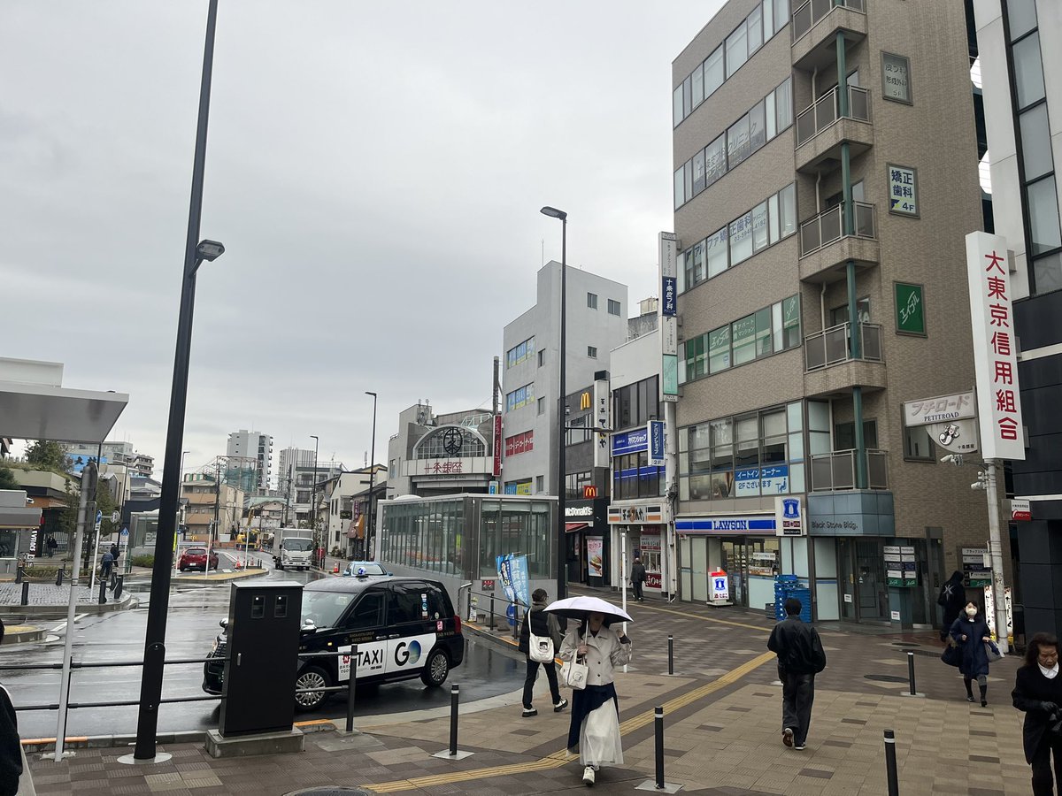 劇団Δ七階上 tweet media