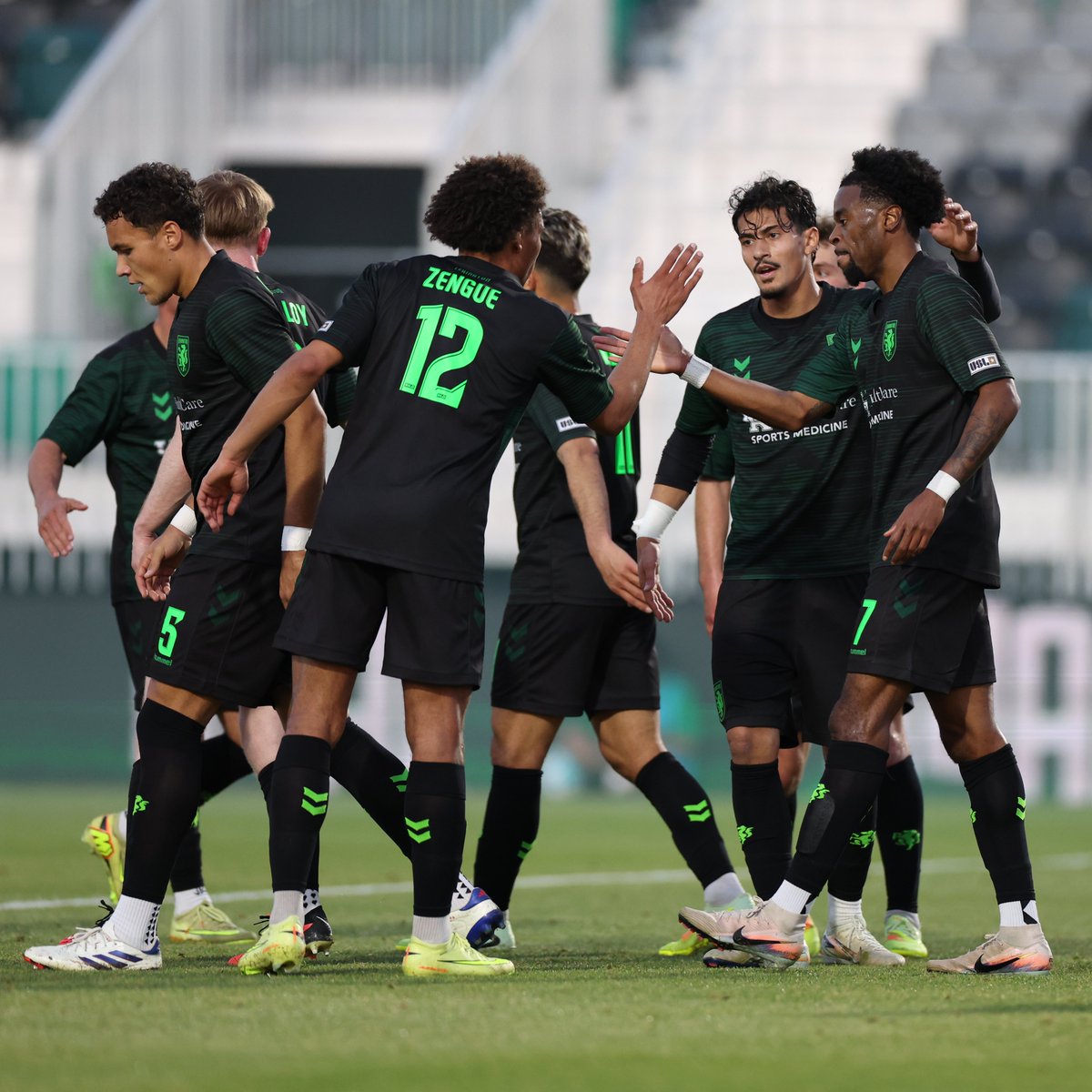 Lexington Sporting Club tweet media