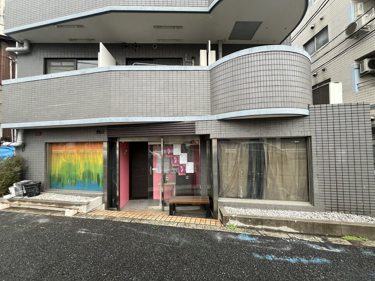 劇団Δ七階上 tweet media