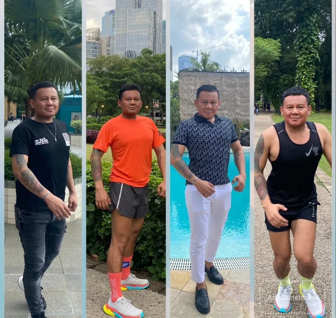 Indonesian Poop Base tweet media