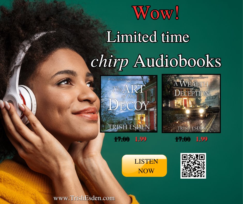 Trish Esden tweet media