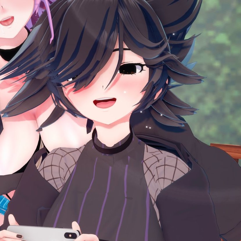 Karma ☠️ | OWOZU tweet media