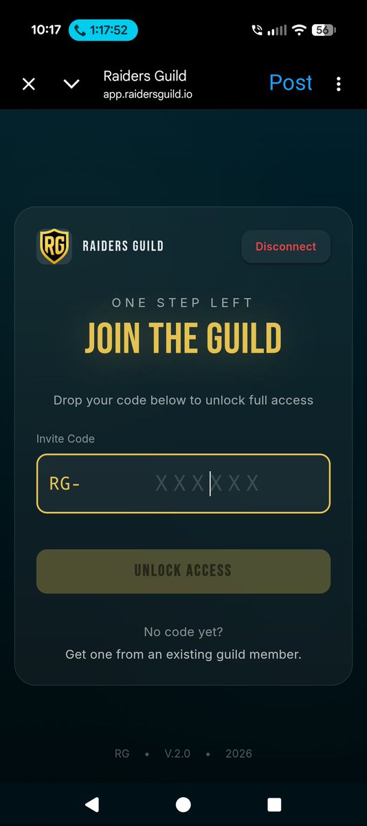 Oath | Tyrantt tweet media