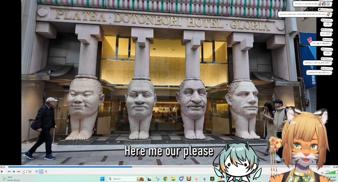 麗媽 LeeMar V tweet media