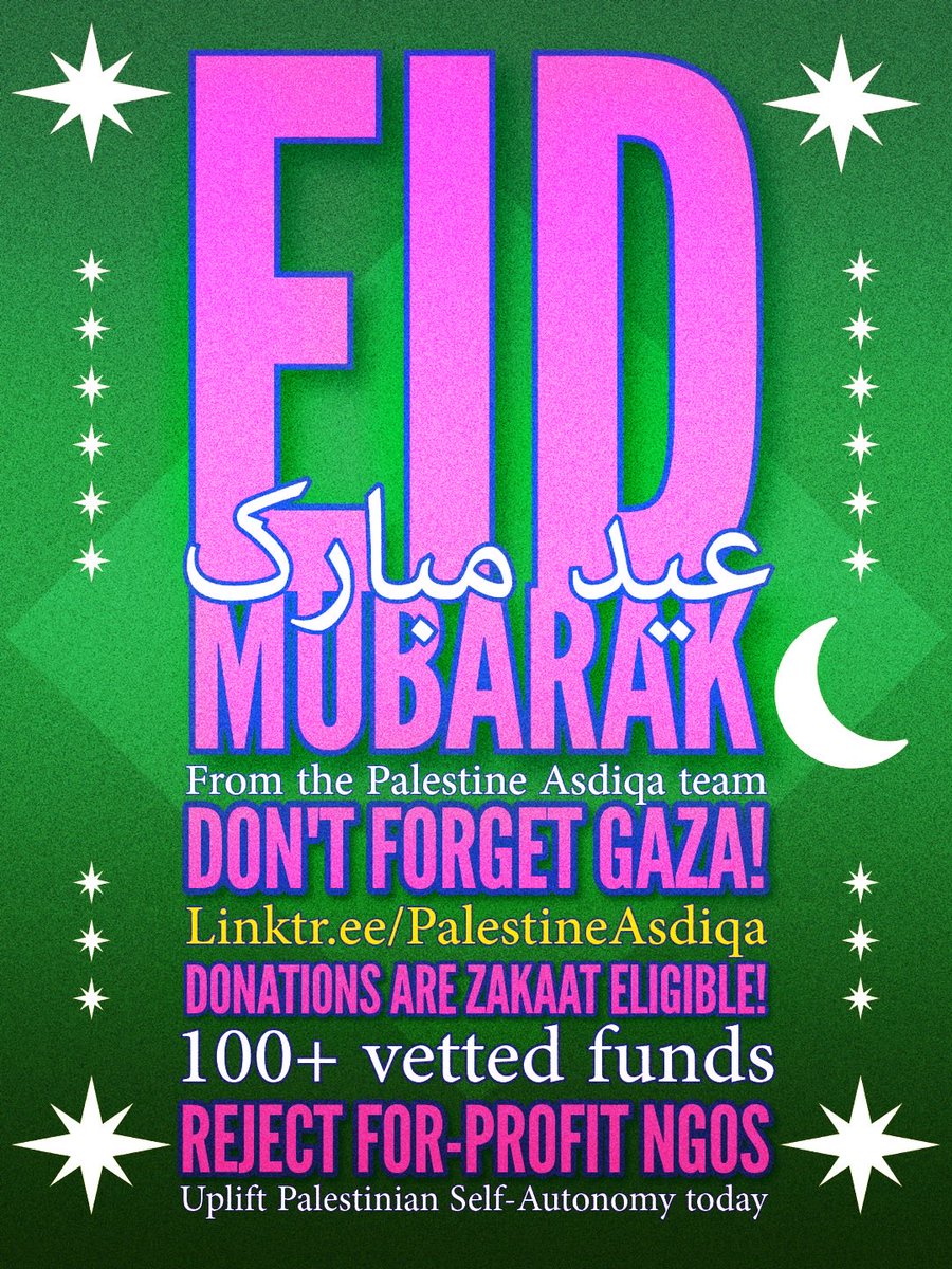 Palestine Asdiqa أصدقاء فلسطين tweet media