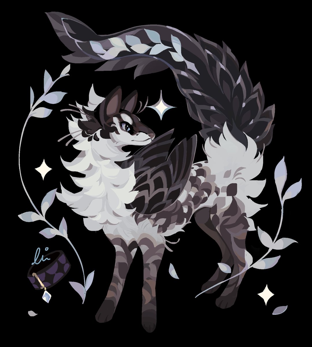 Lunre9's tweet photo. Tiny and Perfect https://t.co/PtP7IscOYA