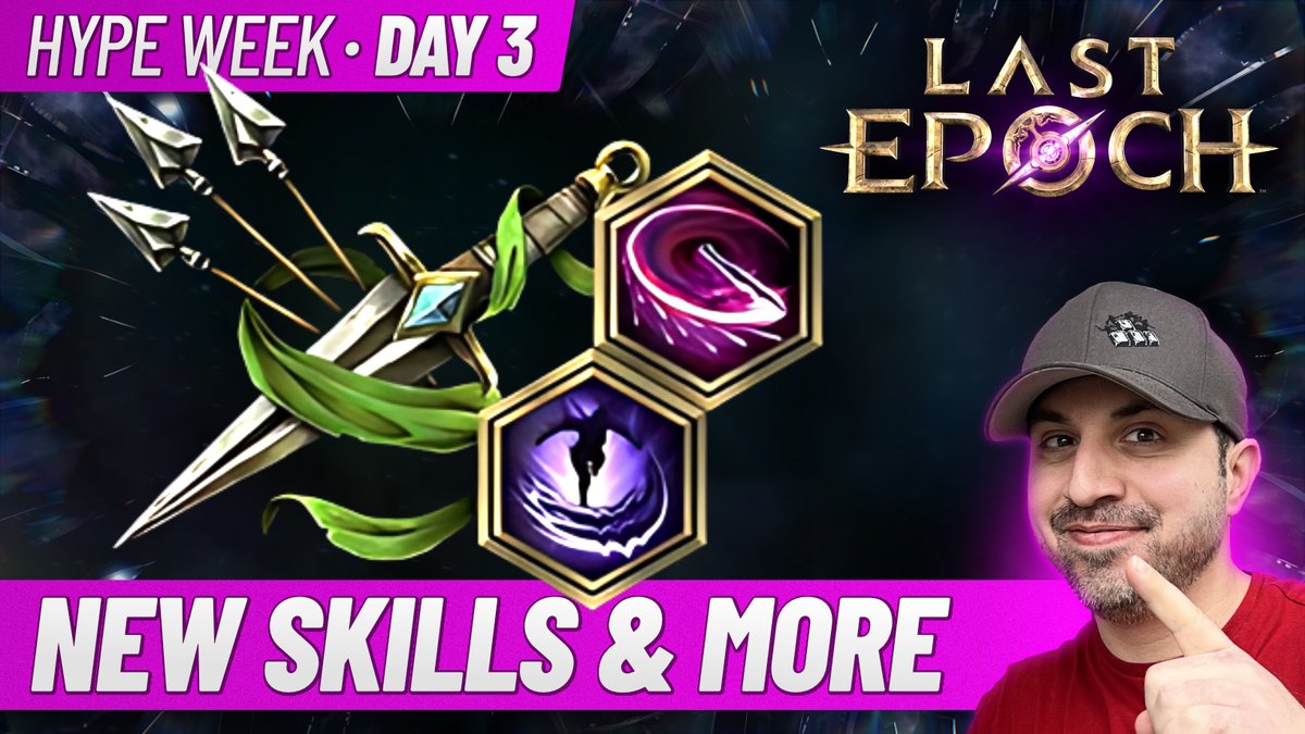 Aaron Action RPG tweet media