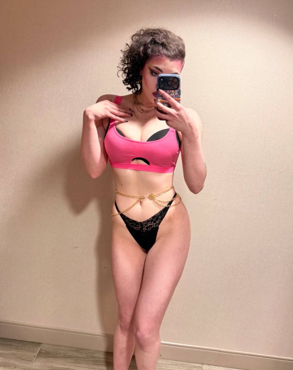 ✨ Nixi XS ✨ tweet media