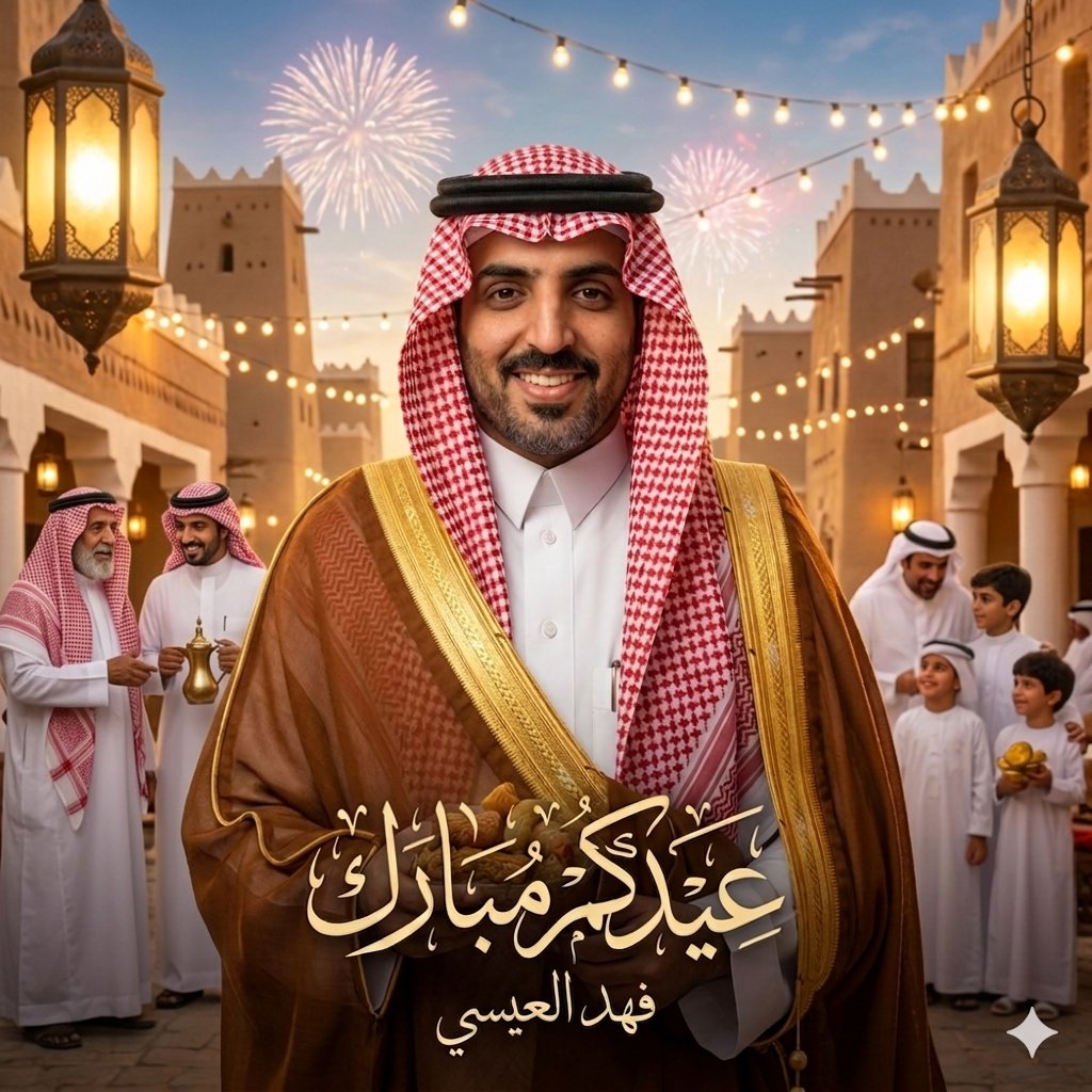 فهــد .. tweet media