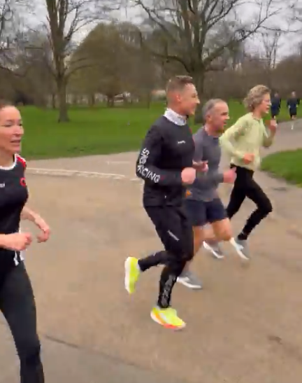 Dean Skoreyko tweet media