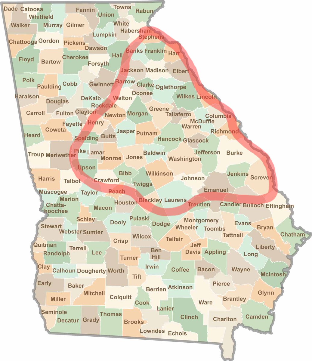 The Georgia Whig. tweet media