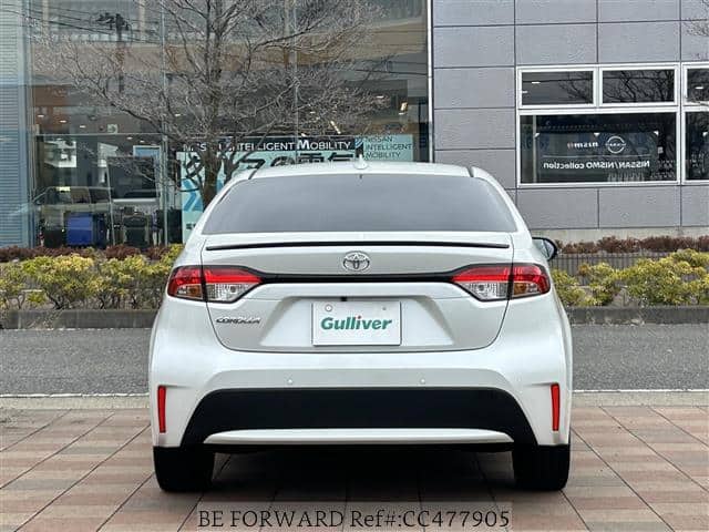 BE FORWARD tweet media