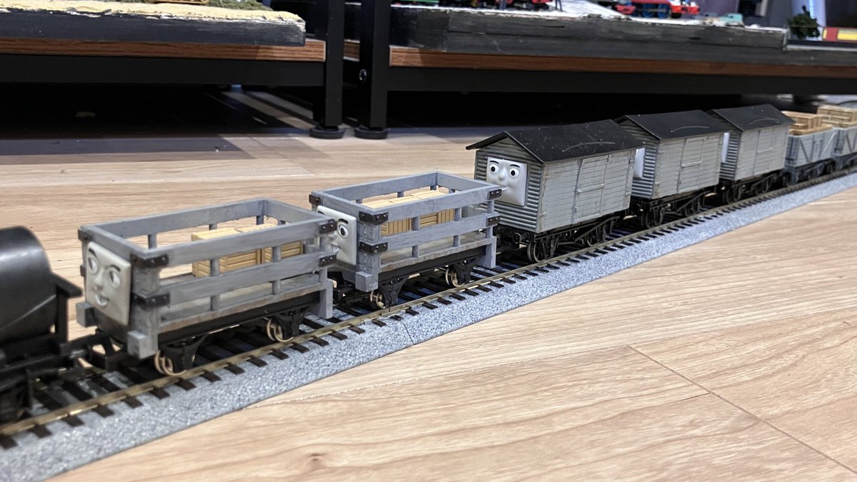 SodorMail1992 tweet media