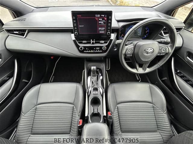 BE FORWARD tweet media