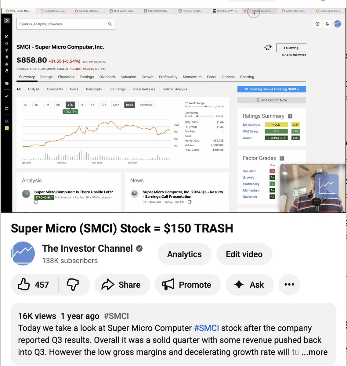 Colin Tedards tweet media