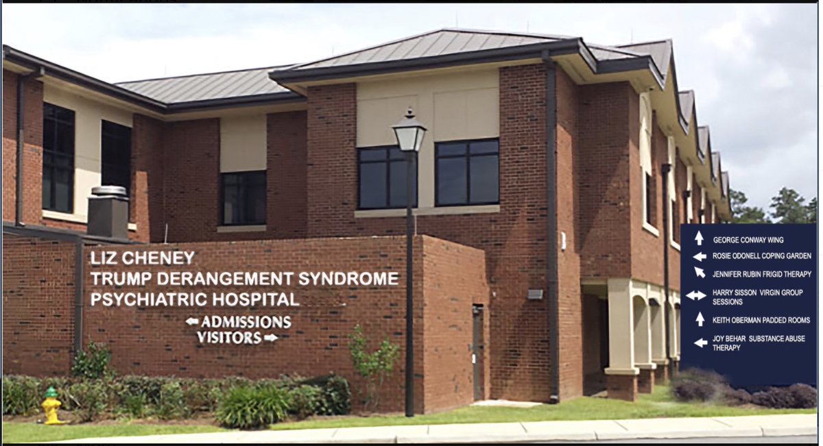 David A Roach tweet media