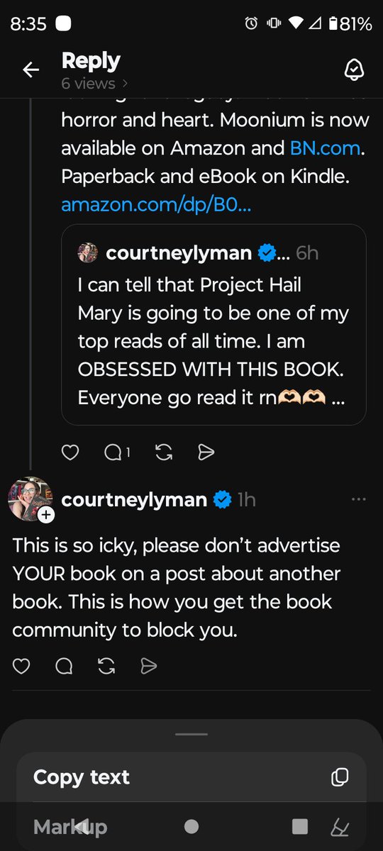 Travis Knight tweet media