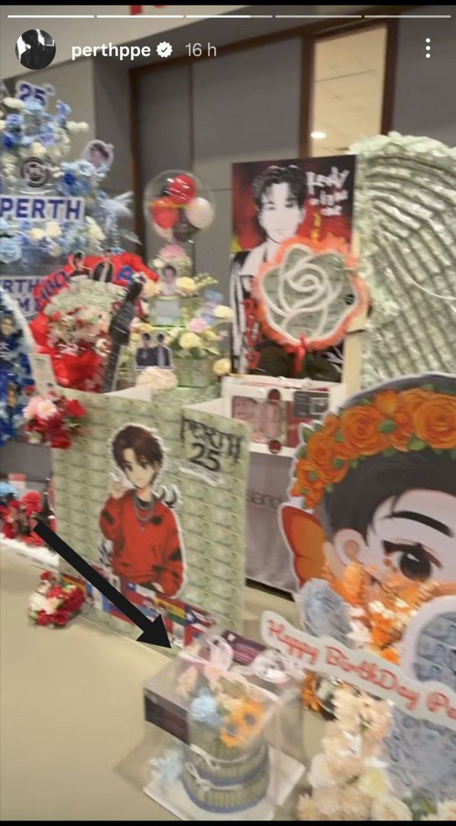 Happy Birthday <a href="/perthppe/">PERTHPPE</a> 

Always Here 🖤❤️ 

#TRIGON
#PerthSaintSation
